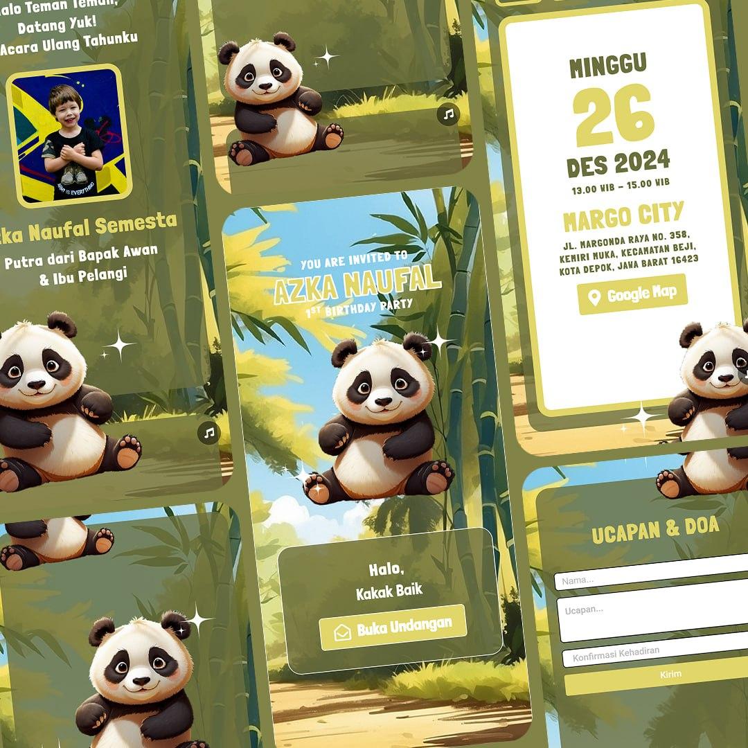 Panda