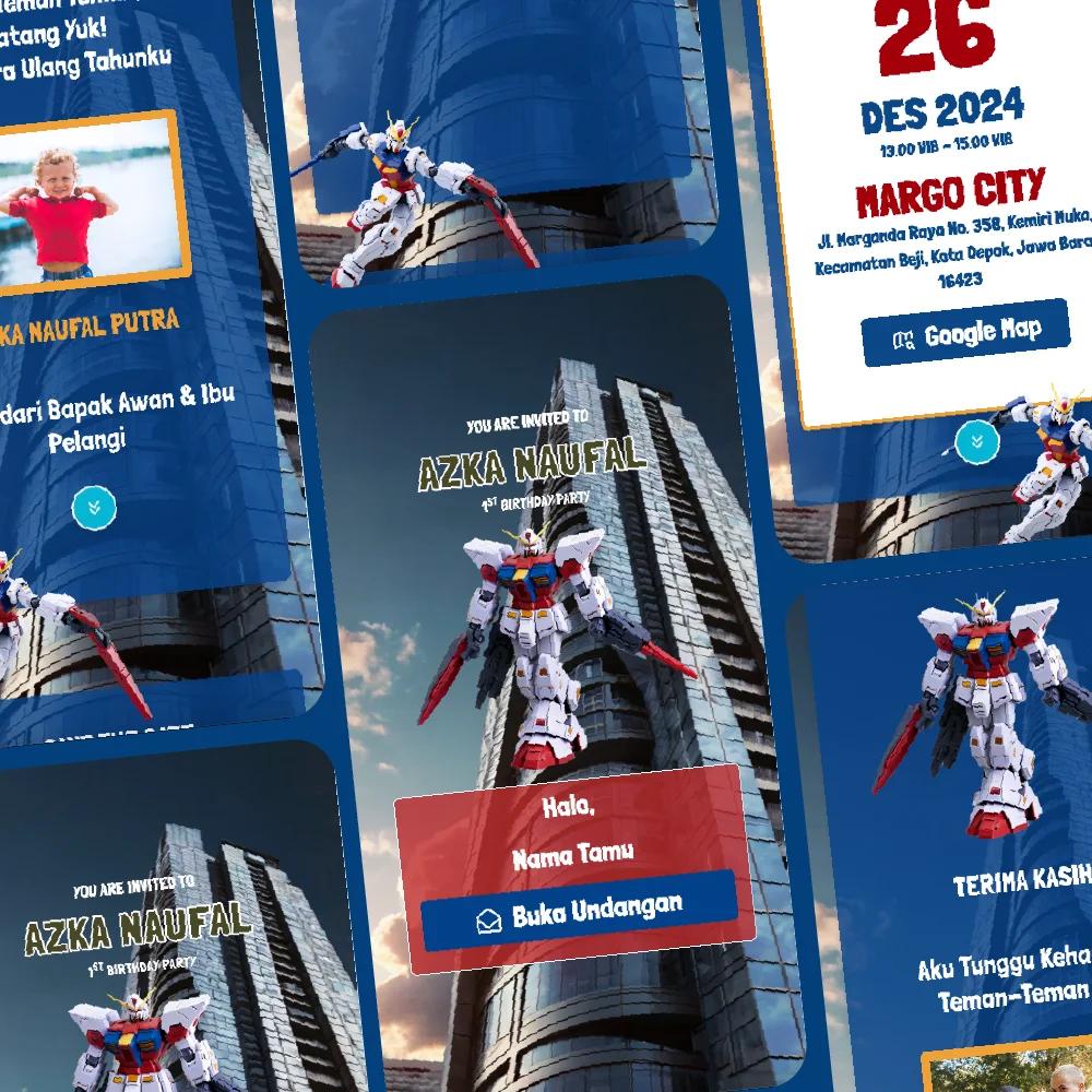 Gundam